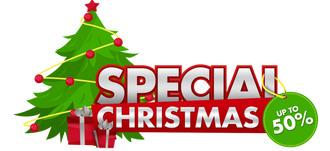 Christmas Specials